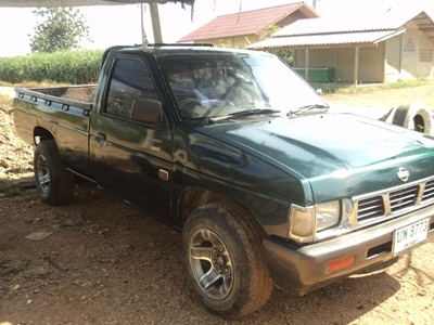 BMหน้าลาว BD25แดงมัน ปี94 ราคาคุยกันได้ครับบริกาลส่งได้ครับ