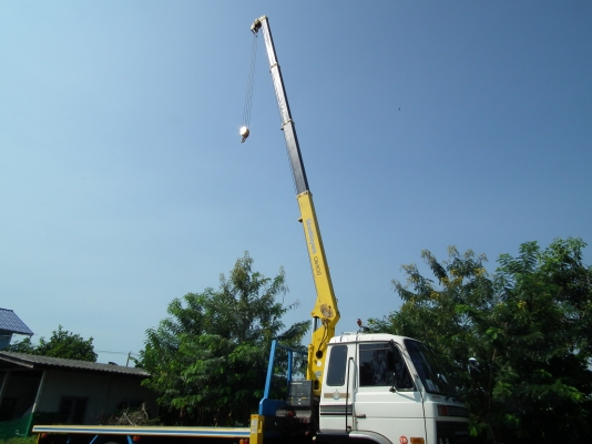 บริการ6ล้อติดเครน 3 ตัน 4 ปลอก ให้เช่า รายวัน รายเดือน เขตสมุทรสาครและใกล้เคียง บริการ6ล้อติดเครน 3 ตัน 4 ปลอก ให้เช่า รายวัน รายเดือน เขตสมุทรสาครและใกล้เคียง