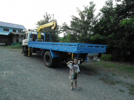 บริการ6ล้อติดเครน 3 ตัน 4 ปลอก ให้เช่า รายวัน รายเดือน เขตสมุทรสาครและใกล้เคียง บริการ6ล้อติดเครน 3 ตัน 4 ปลอก ให้เช่า รายวัน รายเดือน เขตสมุทรสาครและใกล้เคียง