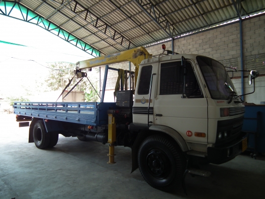 บริการ6ล้อติดเครน 3 ตัน 4 ปลอก ให้เช่า รายวัน รายเดือน เขตสมุทรสาครและใกล้เคียง บริการ6ล้อติดเครน 3 ตัน 4 ปลอก ให้เช่า รายวัน รายเดือน เขตสมุทรสาครและใกล้เคียง