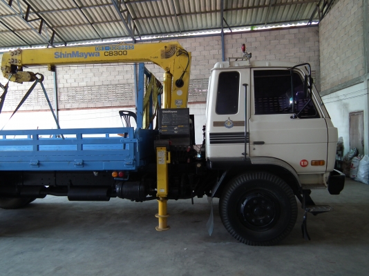 บริการ6ล้อติดเครน 3 ตัน 4 ปลอก ให้เช่า รายวัน รายเดือน เขตสมุทรสาครและใกล้เคียง บริการ6ล้อติดเครน 3 ตัน 4 ปลอก ให้เช่า รายวัน รายเดือน เขตสมุทรสาครและใกล้เคียง