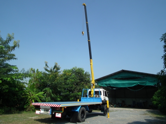 บริการ6ล้อติดเครน 3 ตัน 4 ปลอก ให้เช่า รายวัน รายเดือน เขตสมุทรสาครและใกล้เคียง บริการ6ล้อติดเครน 3 ตัน 4 ปลอก ให้เช่า รายวัน รายเดือน เขตสมุทรสาครและใกล้เคียง