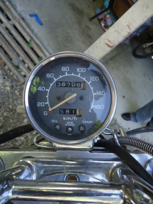 ขาย HONDA STEED 400 INVOICE สภาพดี 60,000.-ครับ ขาย HONDA STEED 400 INVOICE สภาพดี 60,000.-ครับ