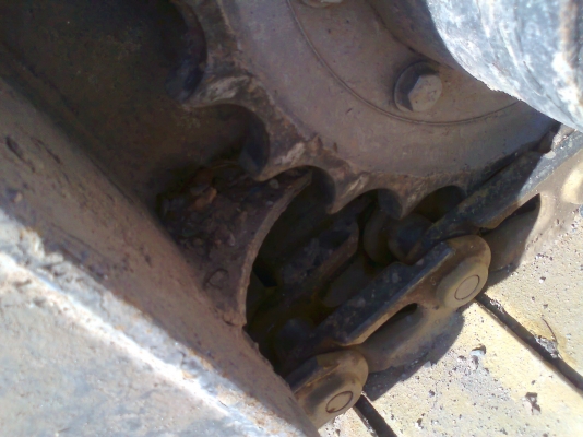 ขายด่วน!..รถขุด KOMATSU PC20-7 ใหม่ แน่น สวยทั้งคัน.