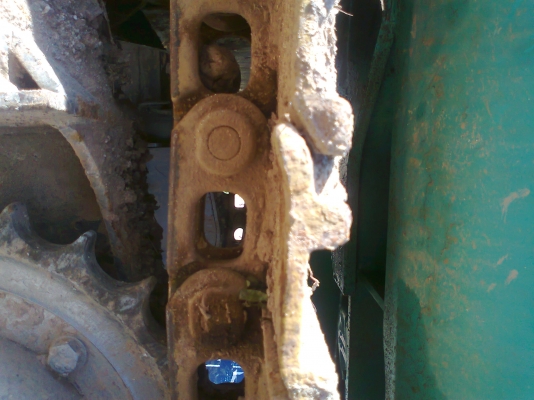 ขายด่วน!..รถขุด KOMATSU PC20-7 ใหม่ แน่น สวยทั้งคัน.