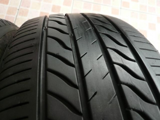 ขายยาง MICHELIN PRIMACY LC 205-55-16 ปี3410 (1ชุด) สวยๆ