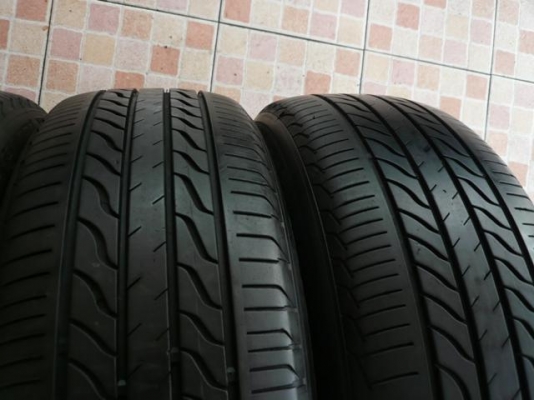 ขายยาง MICHELIN PRIMACY LC 205-55-16 ปี1410 (1ชุด) สภาพสวยๆ