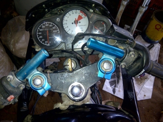 LS125D 7,000 ตัวใหม่ 125D