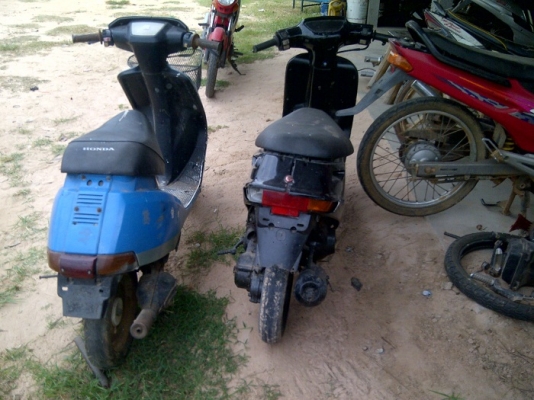 รถป๊อบ คันละ 1500