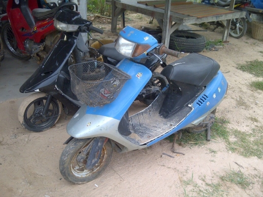 รถป๊อบ คันละ 1500