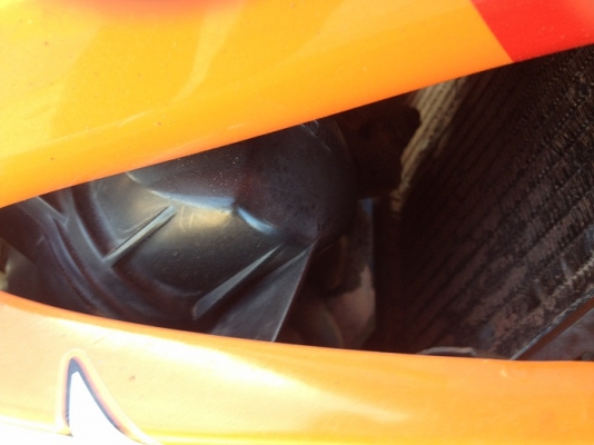 ขาย LS125D ภาษี 56 เล่ม ชุดโอน พร้อม ลด ราคา สุดท้ายครับ 11,000