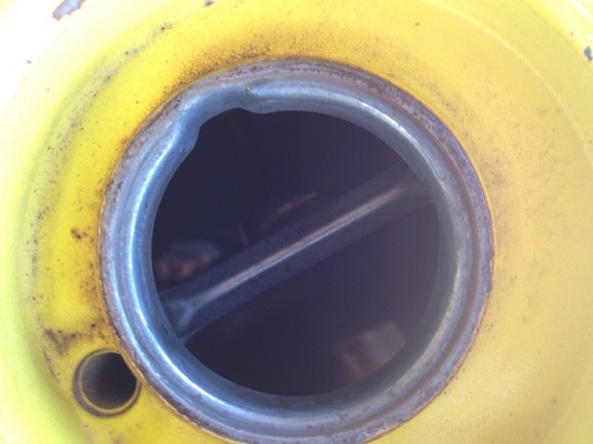 ขาย LS125D ภาษี 56 เล่ม ชุดโอน พร้อม ลด ราคา สุดท้ายครับ 11,000