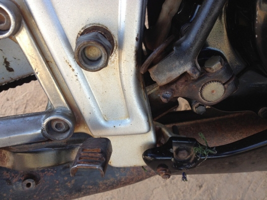 ขาย LS125D ภาษี 56 เล่ม ชุดโอน พร้อม ลด ราคา สุดท้ายครับ 11,000