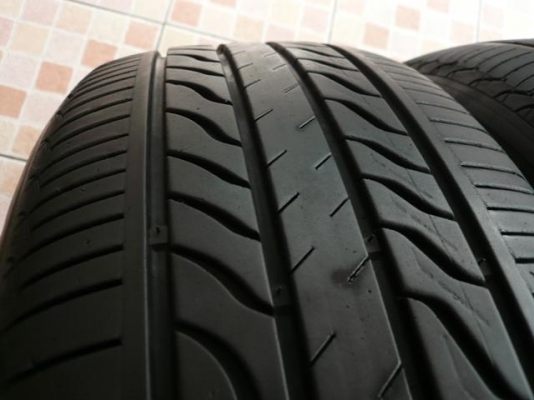 ขายยาง MICHELIN PRIMACY LC 225-55-16 ปี3610 (1ชุด) สวยๆ