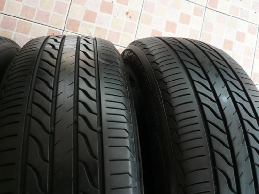 ขายยาง MICHELIN PRIMACY LC 215-60-16 ปี1210 (1ชุด) ขายยาง MICHELIN PRIMACY LC 215-60-16 ปี1210 (1ชุด)