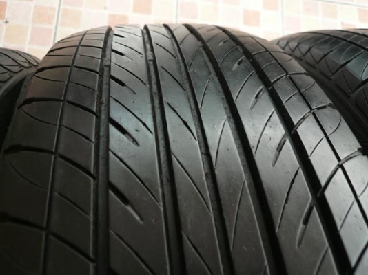 ขายยาง MAXXIS MS300 205-60-16 สวยๆ (1ชุด)