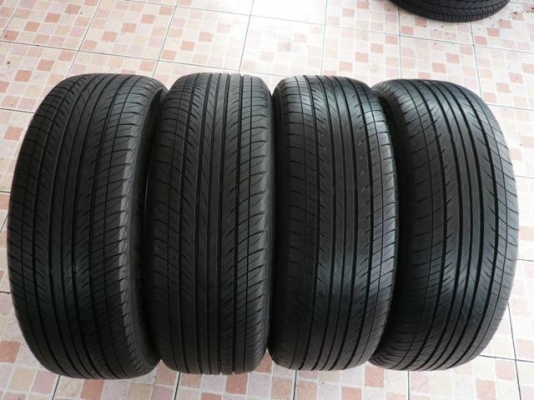 ขายยาง MAXXIS MS300 205-60-16 สวยๆ (1ชุด)