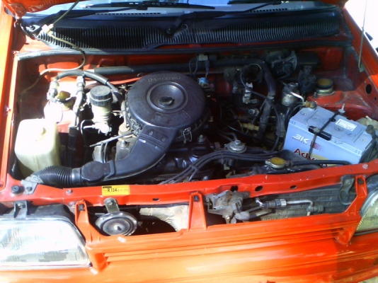 ขายมิร่ากระบะ