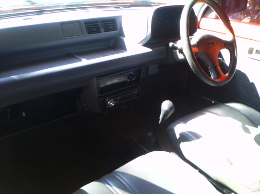 ขายมิร่ากระบะ