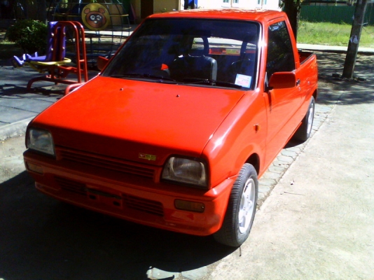 ขายมิร่ากระบะ