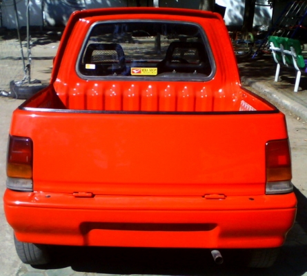 ขายมิร่ากระบะ