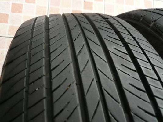 ขายยาง MAXXIS MS300 195-55-15 ปี3110 (1คู่) สวยๆ