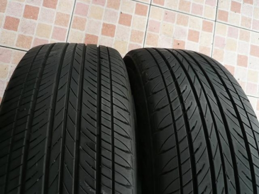 ขายยาง MAXXIS MS300 195-55-15 ปี3110 (1คู่) สวยๆ