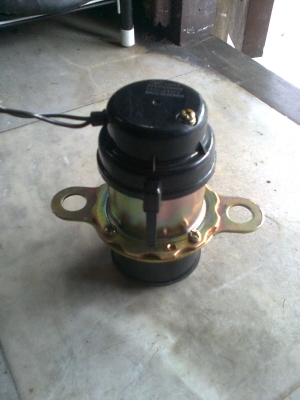 ขายปั้มติ๊กนอกถัง