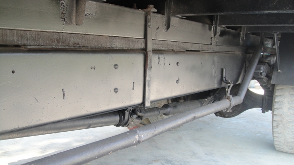 ISUZU ROCKY รถห้างแท้ FTR เครื่อง175แรง เครน UNIC 3ตัน ISUZU ROCKY รถห้างแท้ FTR เครื่อง175แรง เครน UNIC 3ตัน