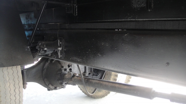 ISUZU ROCKY รถห้างแท้ FTR เครื่อง175แรง เครน UNIC 3ตัน ISUZU ROCKY รถห้างแท้ FTR เครื่อง175แรง เครน UNIC 3ตัน