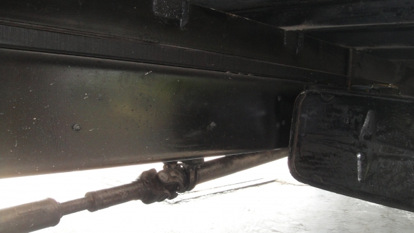 ISUZU ROCKY รถห้างแท้ FTR เครื่อง175แรง เครน UNIC 3ตัน ISUZU ROCKY รถห้างแท้ FTR เครื่อง175แรง เครน UNIC 3ตัน