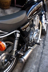 ขายsr400อินวอย(หรือมีเวสป้ามาแลกได้)