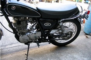 ขายsr400อินวอย(หรือมีเวสป้ามาแลกได้)