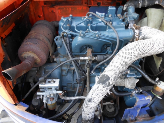 ขายรถขุด KUBOTA KH026 SR บูมอ๊อฟเซ็ต เก่านอก ราคาไม่แพง