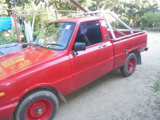 Mazda น้อย เครื่องเดิม ภาษีเต็ม พร้อมใช้ พร้อมโอนครับ