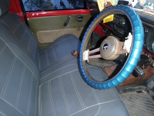 Mazda น้อย เครื่องเดิม ภาษีเต็ม พร้อมใช้ พร้อมโอนครับ