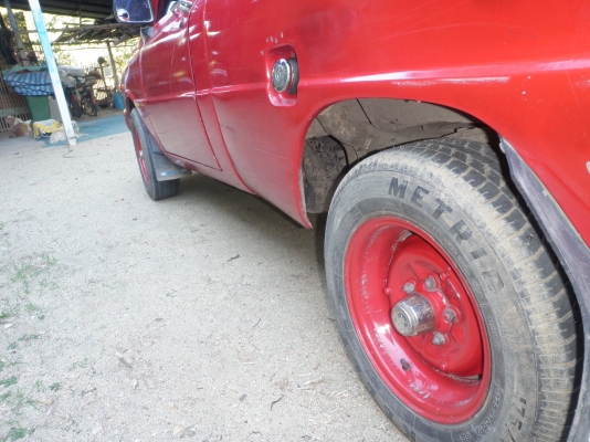 Mazda น้อย เครื่องเดิม ภาษีเต็ม พร้อมใช้ พร้อมโอนครับ