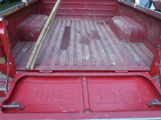 Mazda น้อย เครื่องเดิม ภาษีเต็ม พร้อมใช้ พร้อมโอนครับ