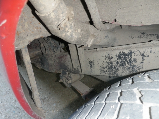 Mazda น้อย เครื่องเดิม ภาษีเต็ม พร้อมใช้ พร้อมโอนครับ