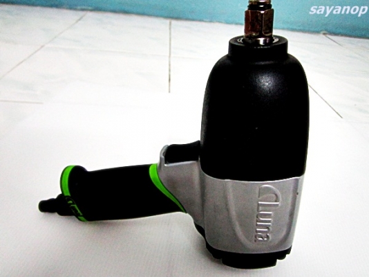 ---ขายบล็อกลมคุณภาพดีระดับ Professional ยี่ห้อ LUNA ขนาด 1/2 นิ้ว ---ขายบล็อกลมคุณภาพดีระดับ Professional ยี่ห้อ LUNA ขนาด 1/2 นิ้ว