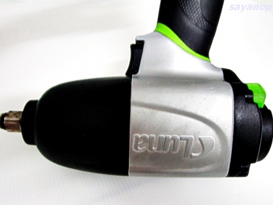 ---ขายบล็อกลมคุณภาพดีระดับ Professional ยี่ห้อ LUNA ขนาด 1/2 นิ้ว ---ขายบล็อกลมคุณภาพดีระดับ Professional ยี่ห้อ LUNA ขนาด 1/2 นิ้ว