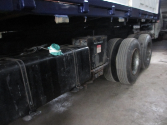 ขาย DECA FXZ 2 เพลาดั้ม มีลำโพง ปลายปี 53รถห้างแท้ ออกปลายปี 53พร้อมขาย เอกสารครบ