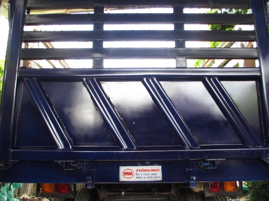 ขาย DECA FXZ 2 เพลาดั้ม มีลำโพง ปลายปี 53รถห้างแท้ ออกปลายปี 53พร้อมขาย เอกสารครบ