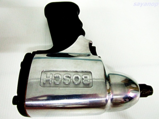 ---ขายบล็อกลมคุณภาพดีระดับ Professional ยี่ห้อ Bosch  ขนาด 1/2 นิ้ว