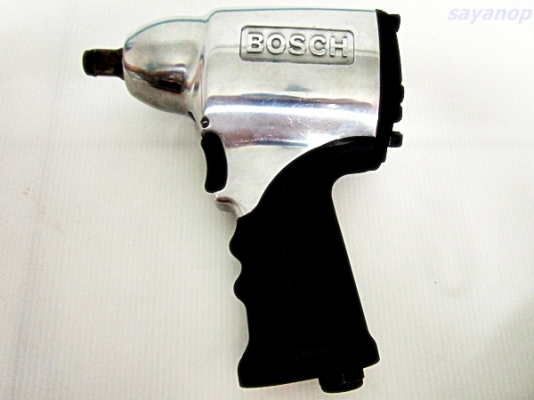 ---ขายบล็อกลมคุณภาพดีระดับ Professional ยี่ห้อ Bosch  ขนาด 1/2 นิ้ว