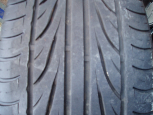 ขายล้อแม็กขอบ16