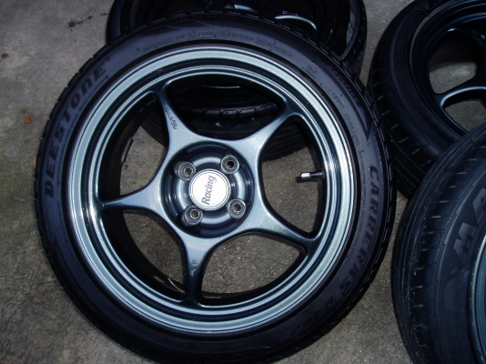 ขายล้อแม็กขอบ16