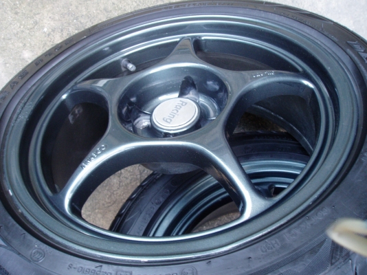 ขายล้อแม็กขอบ16