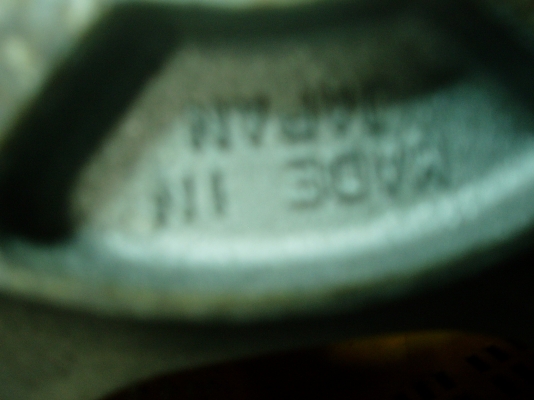 ขายล้อแม็กขอบ16