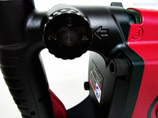 ---ขายบล็อกลมคุณภาพดีระดับ Professional ยี่ห้อ Chicago Pneutics  รุ่น CP7780 1 นิ้ว